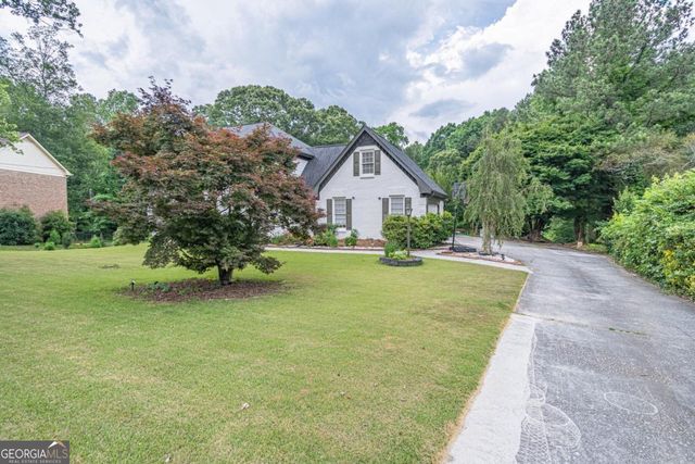 3442 Inns Brook Way, Snellville, GA 30039