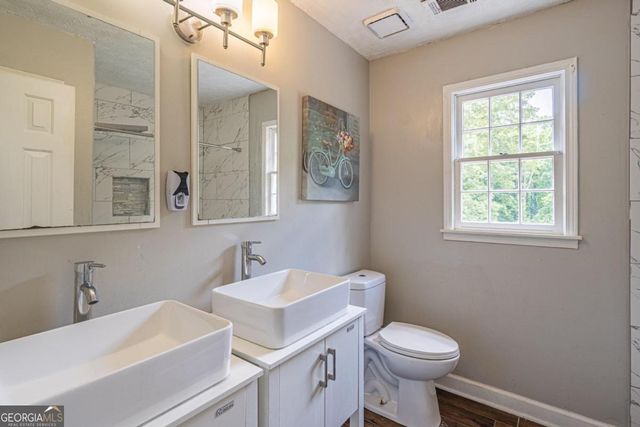3442 Inns Brook Way, Snellville, GA 30039