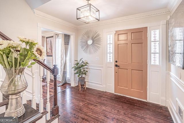 3442 Inns Brook Way, Snellville, GA 30039