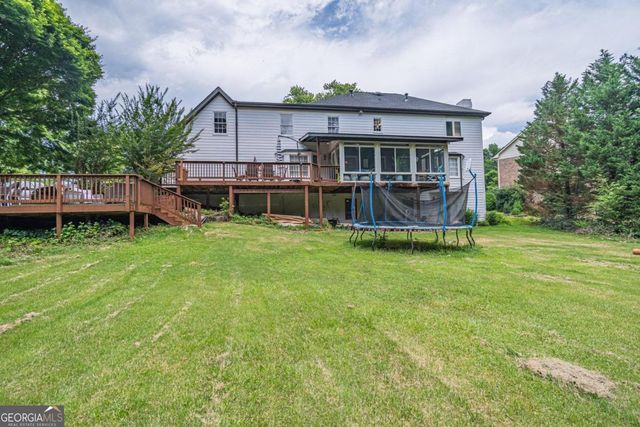 3442 Inns Brook Way, Snellville, GA 30039