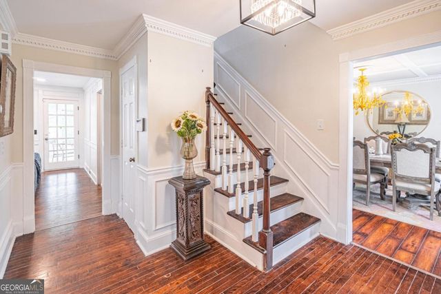 3442 Inns Brook Way, Snellville, GA 30039