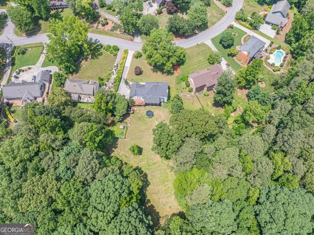 3442 Inns Brook Way, Snellville, GA 30039