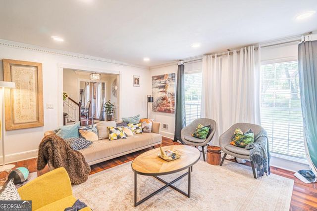 3442 Inns Brook Way, Snellville, GA 30039