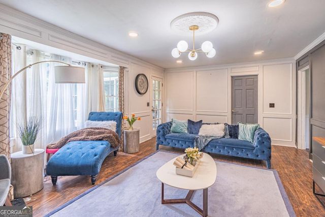 3442 Inns Brook Way, Snellville, GA 30039