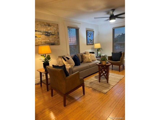 3646 W 8th Ave, Denver, CO 80204