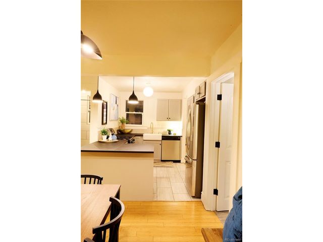 3646 W 8th Ave, Denver, CO 80204