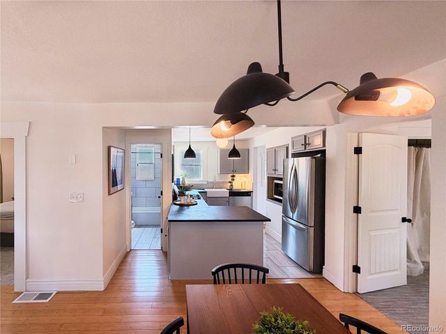 3646 W 8th Ave, Denver, CO 80204