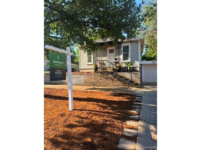 3646 W 8th Ave, Denver, CO 80204