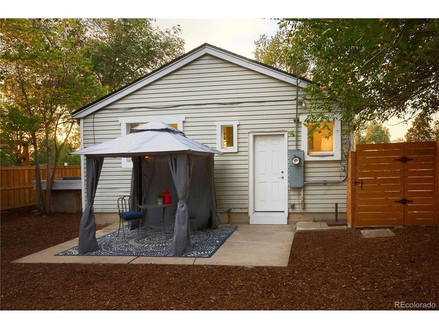 3646 W 8th Ave, Denver, CO 80204