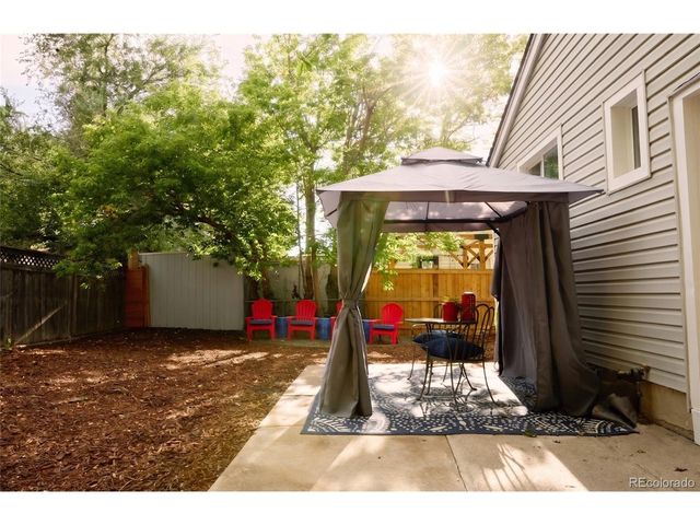 3646 W 8th Ave, Denver, CO 80204