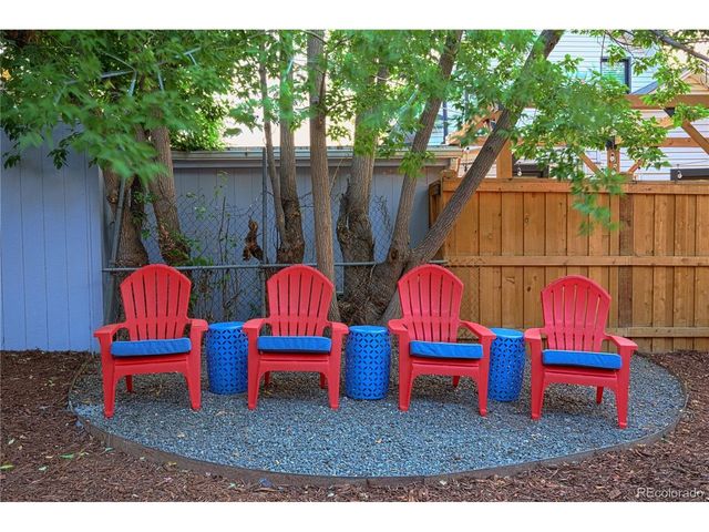 3646 W 8th Ave, Denver, CO 80204