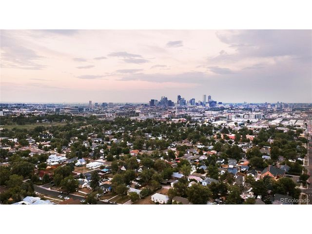 3646 W 8th Ave, Denver, CO 80204
