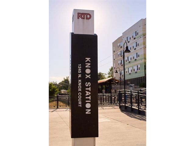 3646 W 8th Ave, Denver, CO 80204