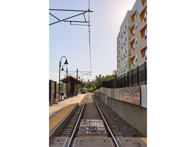 3646 W 8th Ave, Denver, CO 80204