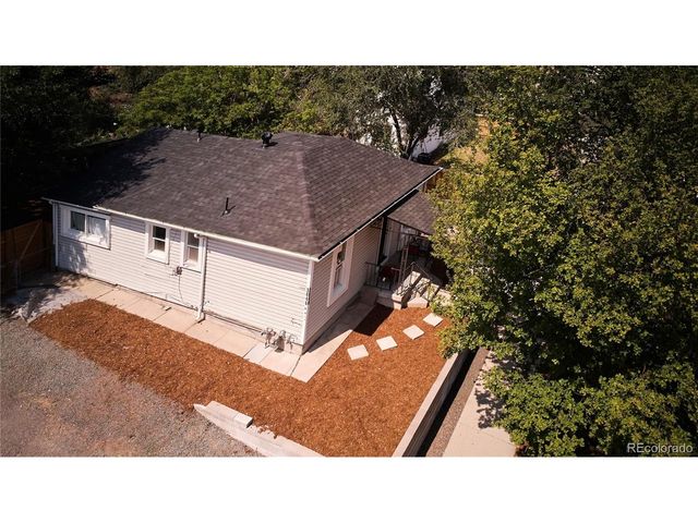 3646 W 8th Ave, Denver, CO 80204