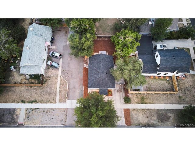 3646 W 8th Ave, Denver, CO 80204