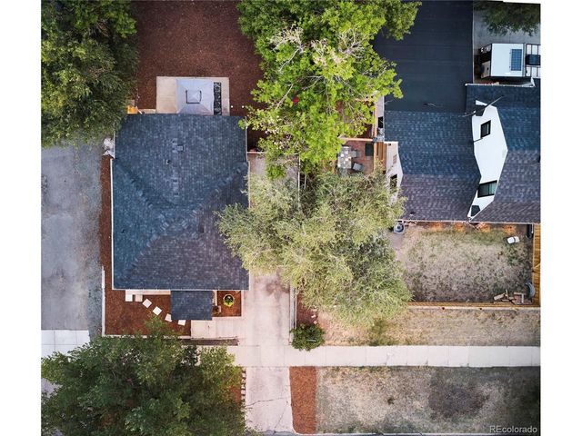 3646 W 8th Ave, Denver, CO 80204