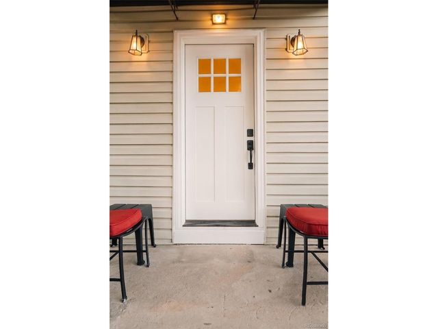 3646 W 8th Ave, Denver, CO 80204