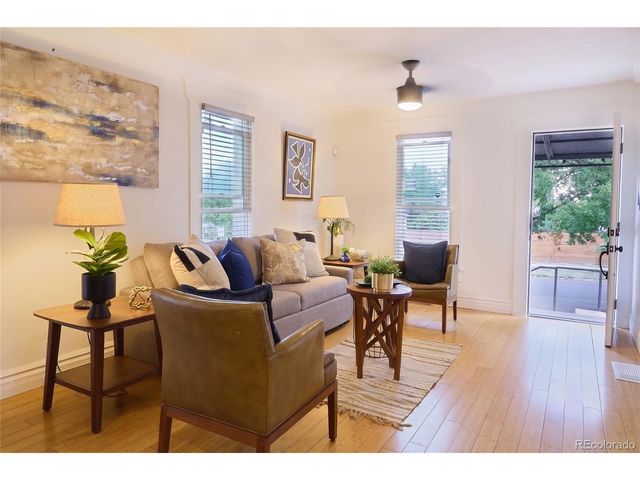 3646 W 8th Ave, Denver, CO 80204