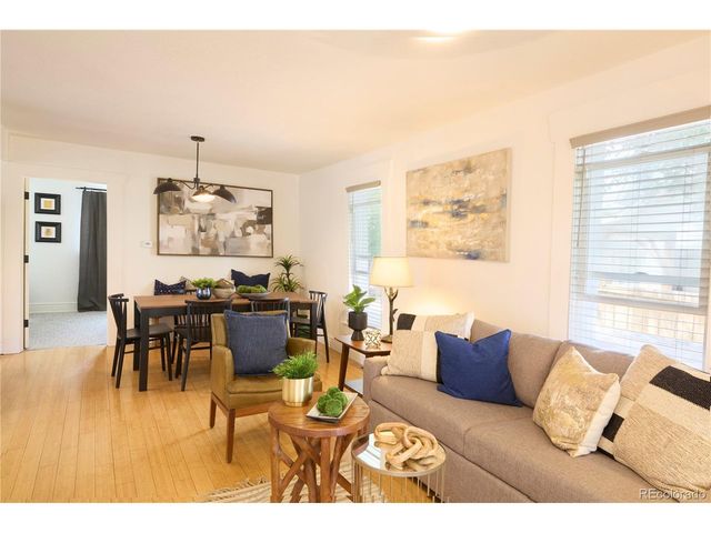 3646 W 8th Ave, Denver, CO 80204