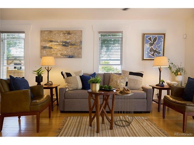 3646 W 8th Ave, Denver, CO 80204