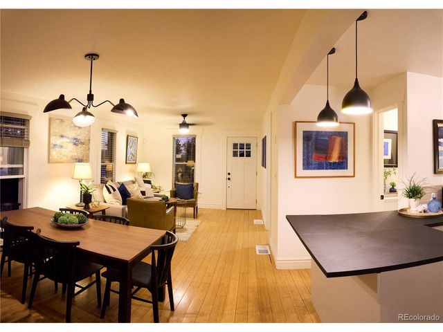 3646 W 8th Ave, Denver, CO 80204