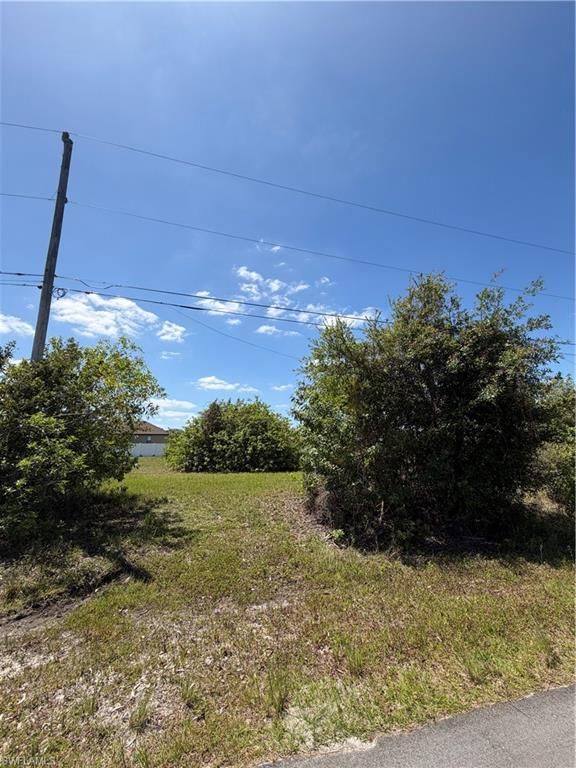 2926 NW 11th TER, CAPE CORAL, FL 33993 — exterior