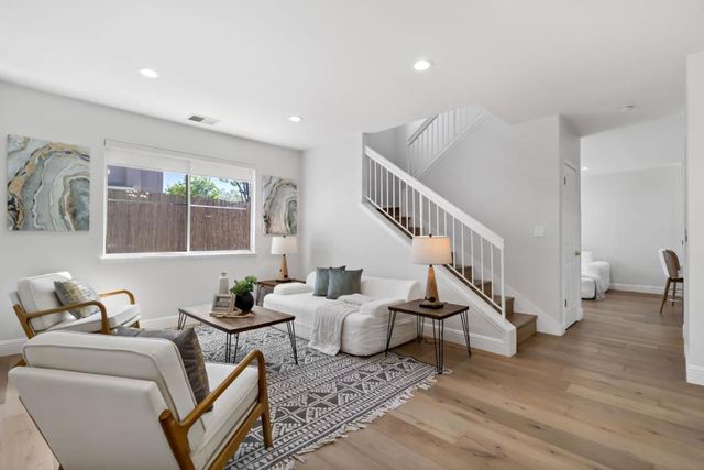 3526 Jasmine Circle, San Jose, CA 95135