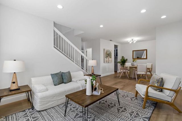 3526 Jasmine Circle, San Jose, CA 95135