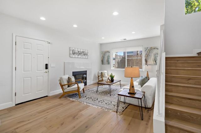 3526 Jasmine Circle, San Jose, CA 95135