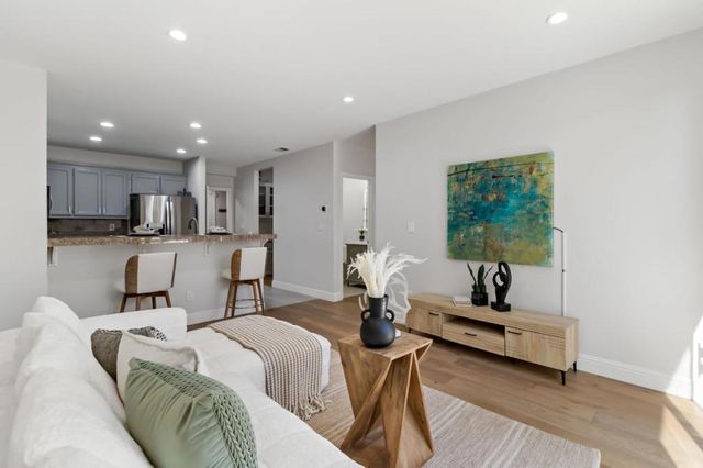 3526 Jasmine Circle, San Jose, CA 95135