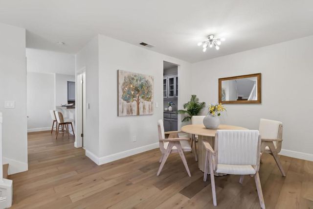 3526 Jasmine Circle, San Jose, CA 95135