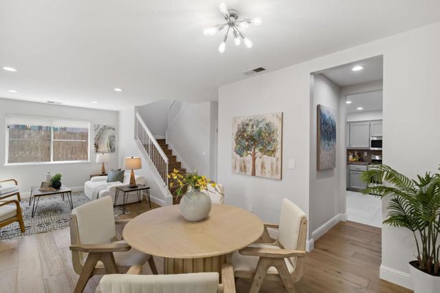 3526 Jasmine Circle, San Jose, CA 95135