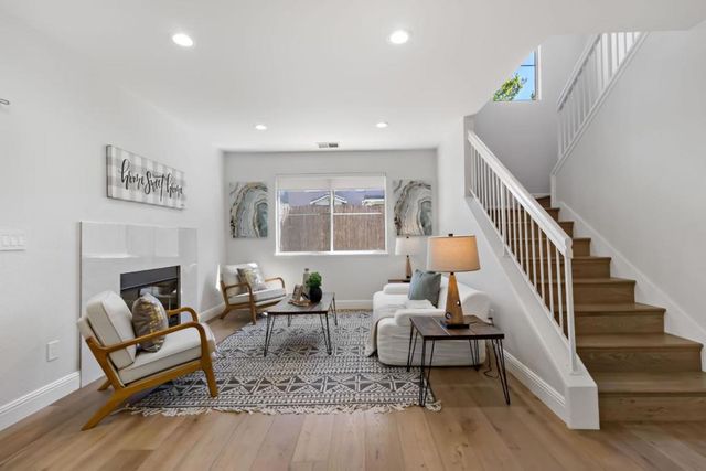 3526 Jasmine Circle, San Jose, CA 95135