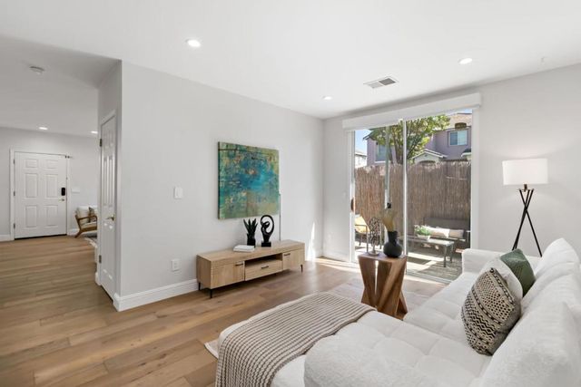 3526 Jasmine Circle, San Jose, CA 95135