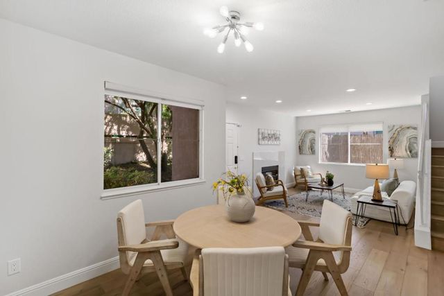 3526 Jasmine Circle, San Jose, CA 95135