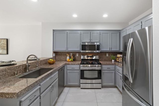 3526 Jasmine Circle, San Jose, CA 95135