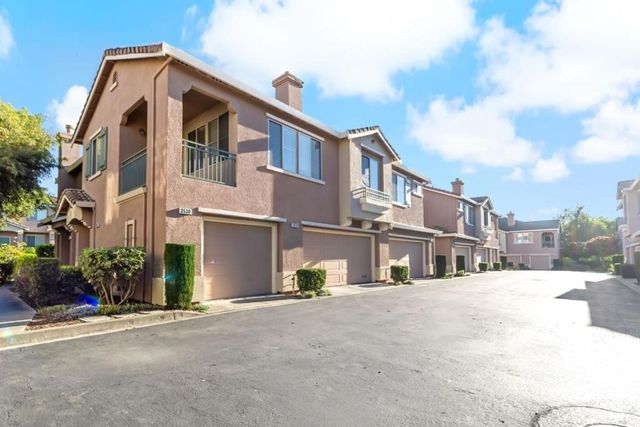 3526 Jasmine Circle, San Jose, CA 95135