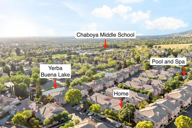 3526 Jasmine Circle, San Jose, CA 95135