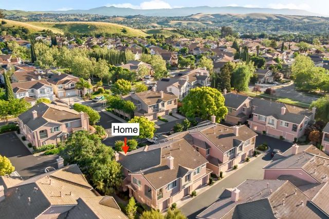 3526 Jasmine Circle, San Jose, CA 95135