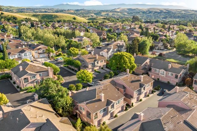 3526 Jasmine Circle, San Jose, CA 95135