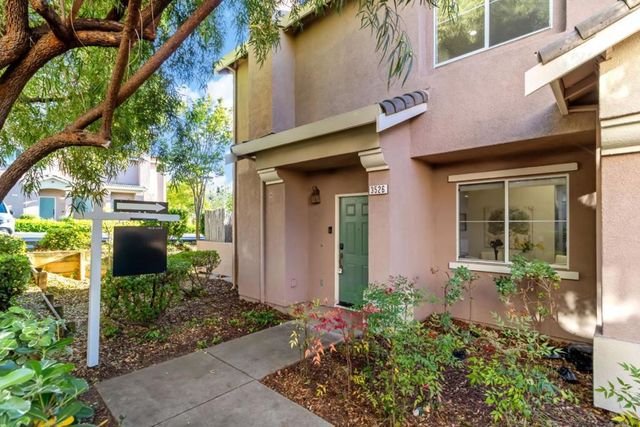 3526 Jasmine Circle, San Jose, CA 95135