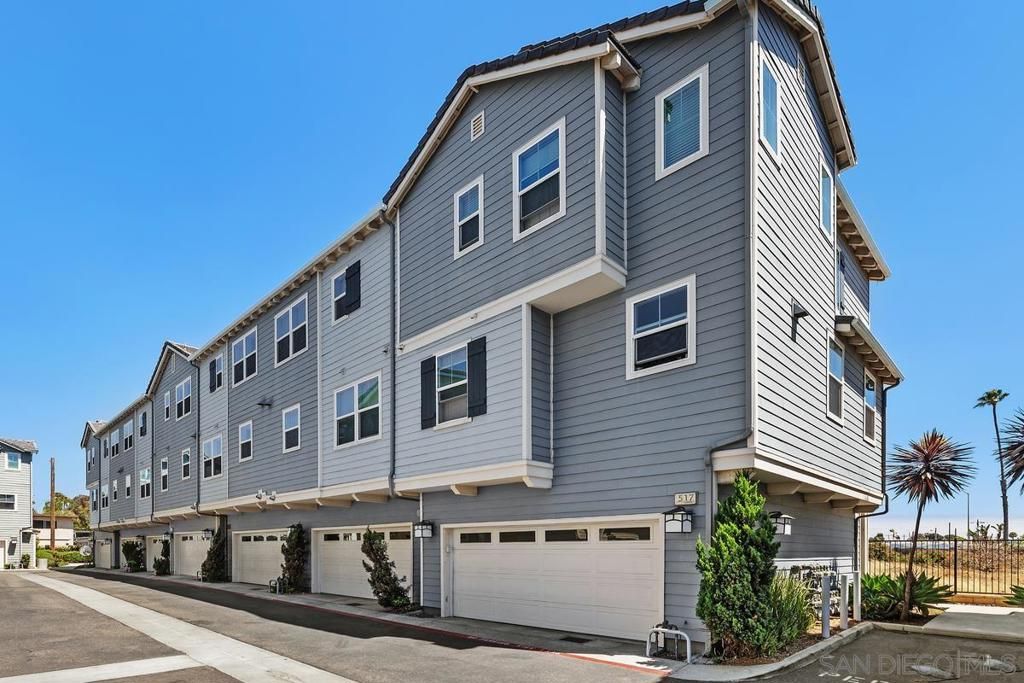 Image 1 of property listing at 523 Sandpiper, Imperial Beach, CA 91932