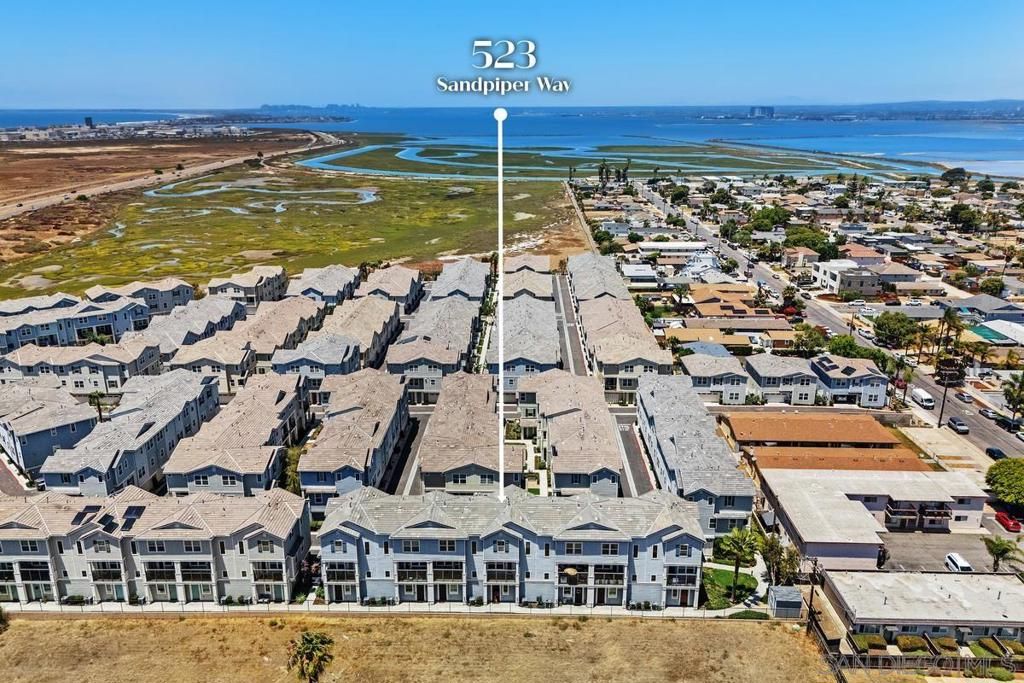 Image 2 of property listing at 523 Sandpiper, Imperial Beach, CA 91932