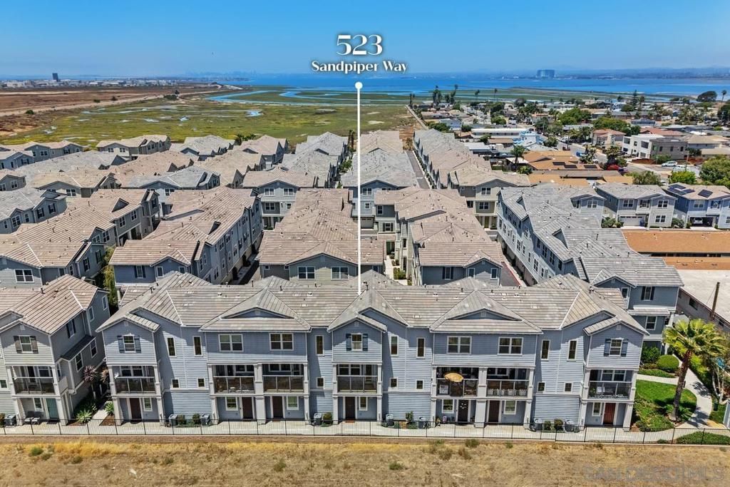 Image 32 of property listing at 523 Sandpiper, Imperial Beach, CA 91932