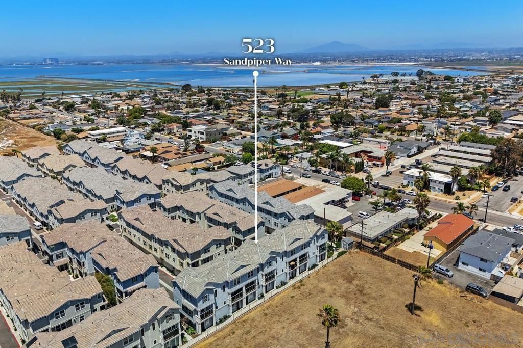 Image 33 of property listing at 523 Sandpiper, Imperial Beach, CA 91932