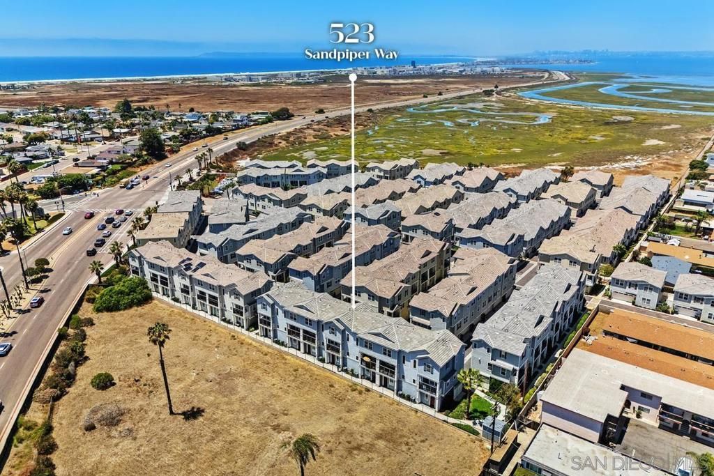 Image 34 of property listing at 523 Sandpiper, Imperial Beach, CA 91932