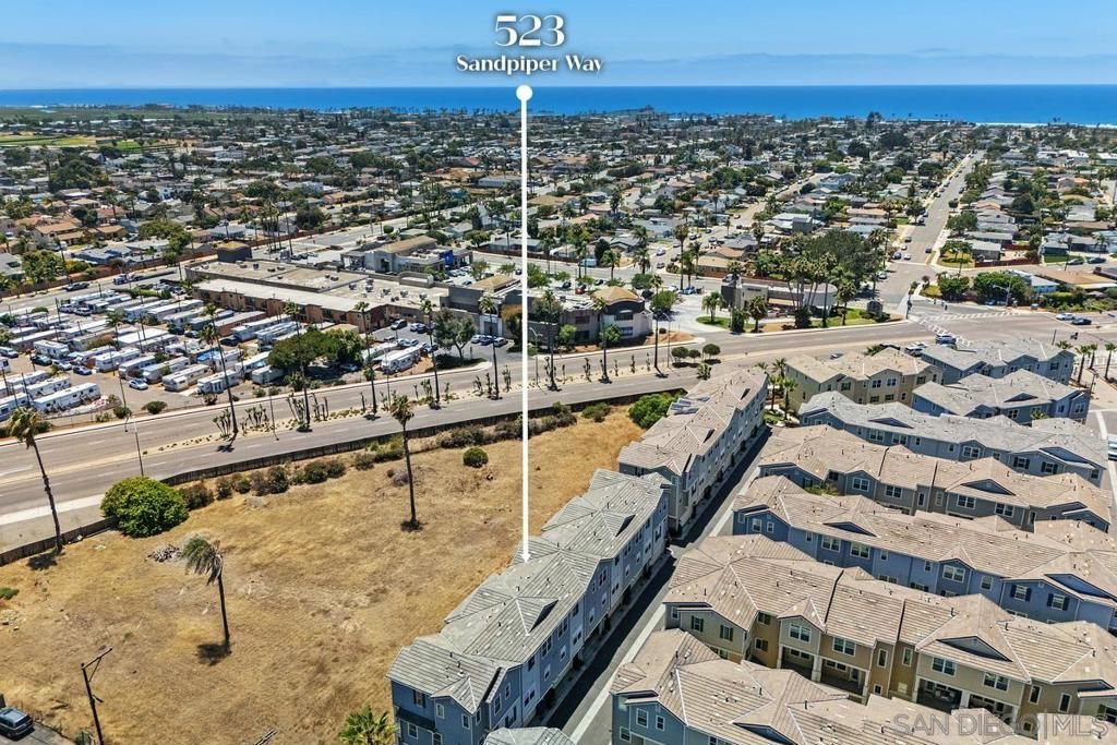 Image 35 of property listing at 523 Sandpiper, Imperial Beach, CA 91932