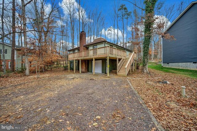 1201 EASTOVER PKWY, Locust Grove, VA 22508