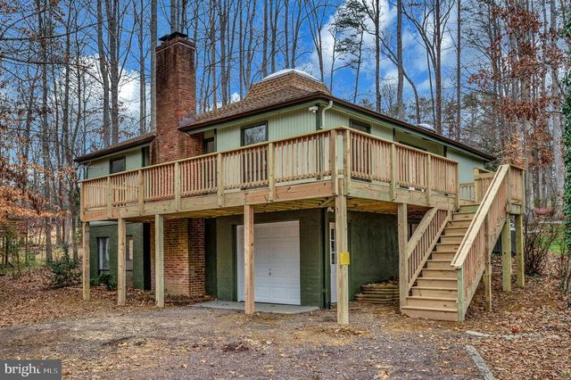 1201 EASTOVER PKWY, Locust Grove, VA 22508